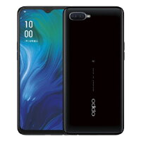 OPPO スマートフォン RENO A 64GB ブラック